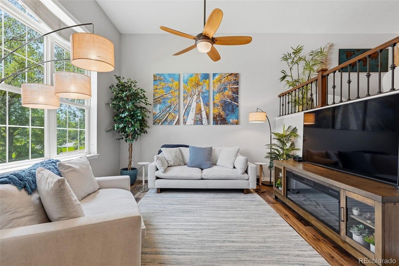 2935 Central Park Blvd, Denver, CO 80238