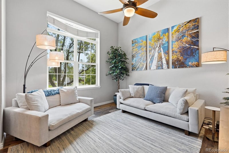 2935 Central Park Blvd, Denver, CO 80238
