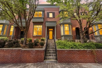 2935 Central Park Blvd, Denver, CO 80238