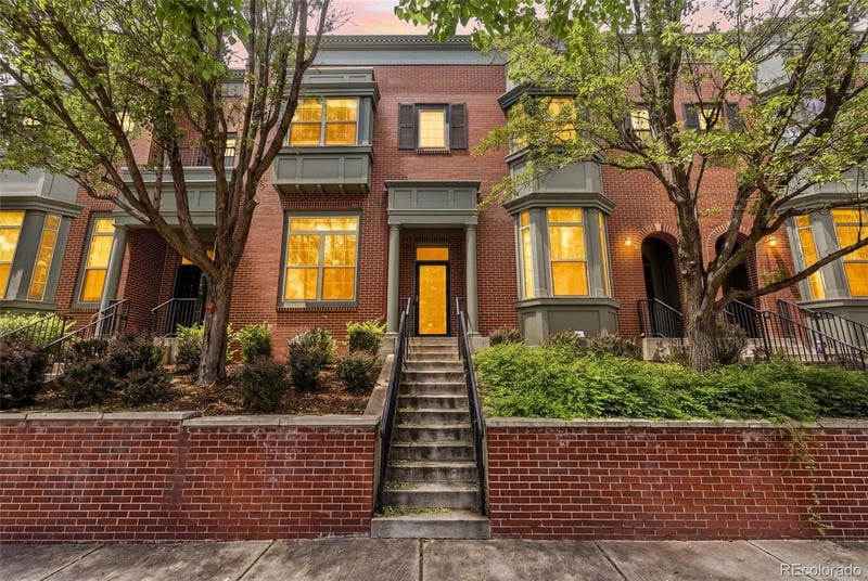 2935 Central Park Blvd, Denver, CO 80238