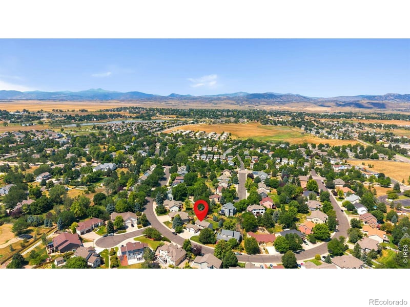 1031 Battsford Cir, Fort Collins, CO 80525