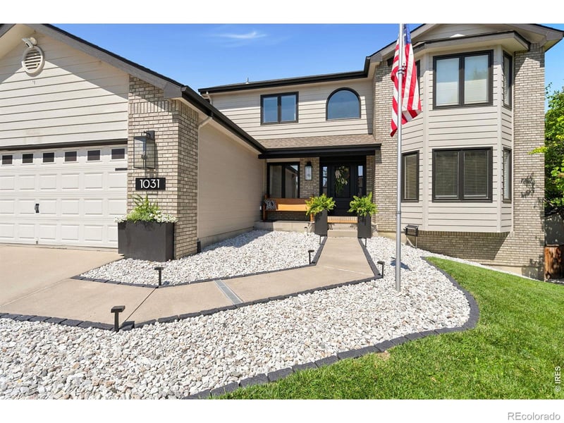 1031 Battsford Cir, Fort Collins, CO 80525
