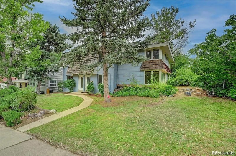 3034 S Sherman St, Englewood, CO 80113