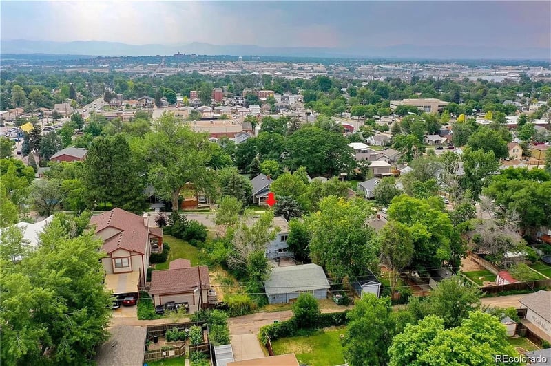 3034 S Sherman St, Englewood, CO 80113