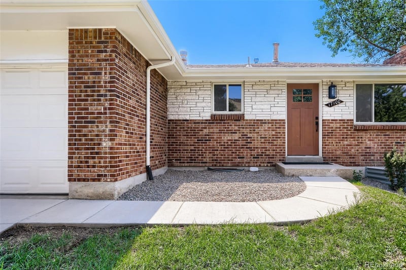 17100 16th Pl, Golden, CO 80401