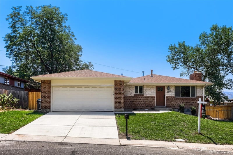17100 16th Pl, Golden, CO 80401