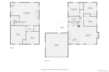 17100 W 16th Pl W, Golden, CO 80401