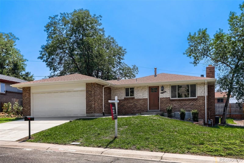 17100 16th Pl, Golden, CO 80401