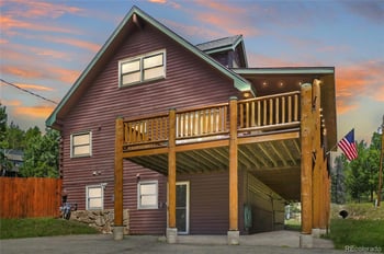 34797 Forest Estates Rd, Evergreen, CO 80439