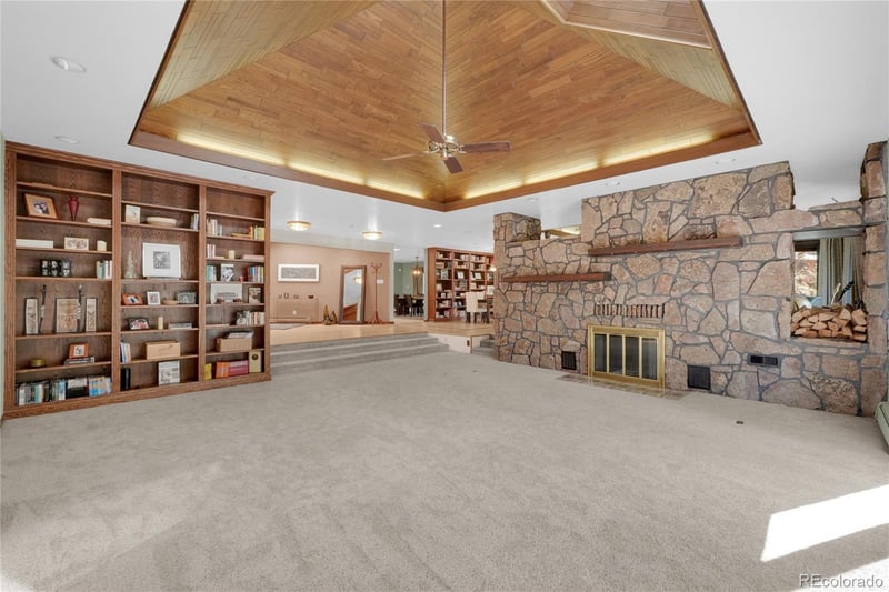 19795 Top O The Moor Dr, Monument, CO 80132