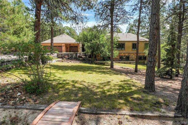 19795 Top O The Moor Dr, Monument, CO 80132