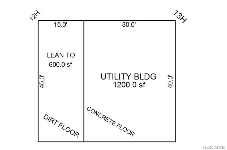 911 Private Road 112, Elizabeth, CO 80107