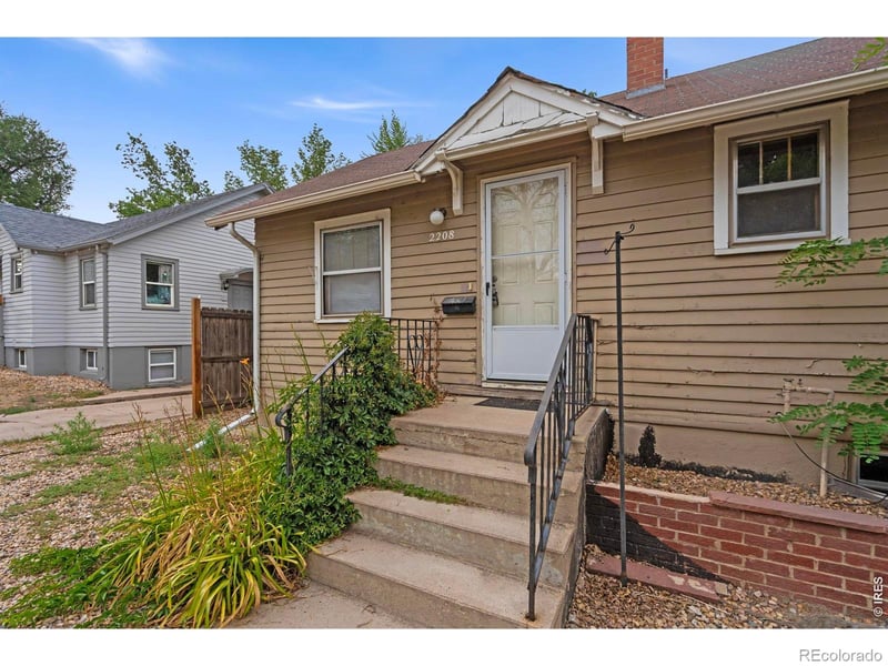 2208 9th Ave, Greeley, CO 80631
