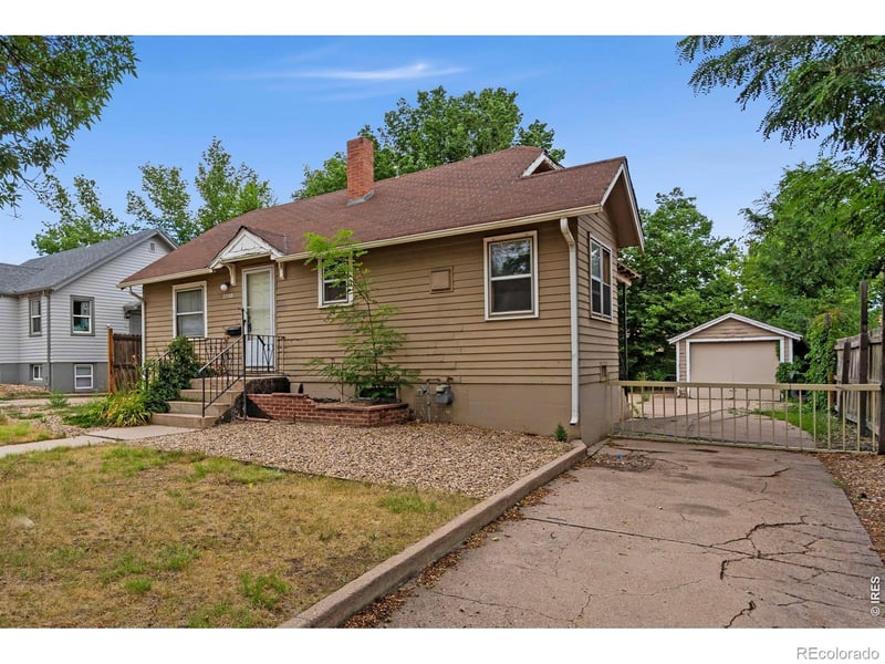 2208 9th Ave, Greeley, CO 80631
