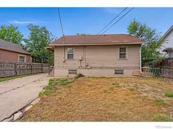 2208 9th Ave, Greeley, CO 80631