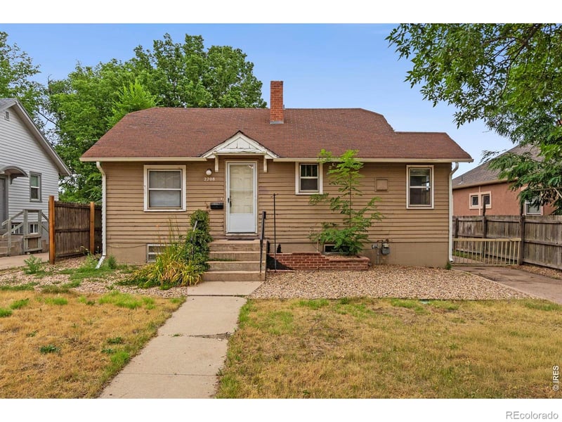 2208 9th Ave, Greeley, CO 80631