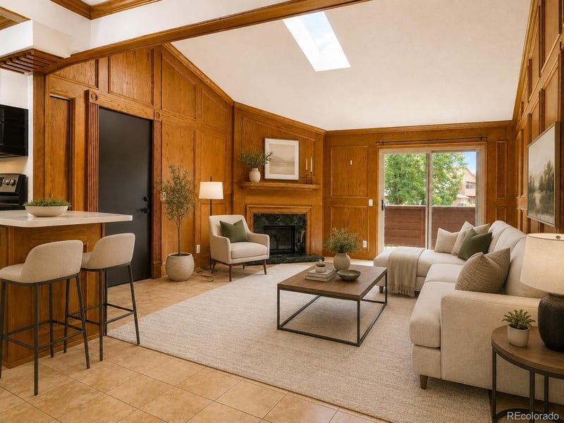 211 Wright St #301, Denver, CO 80228