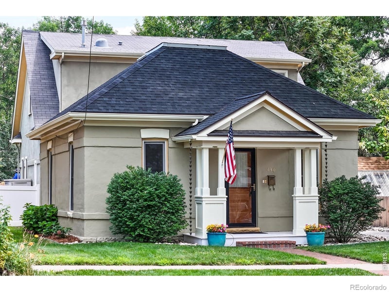 Home Worth Check