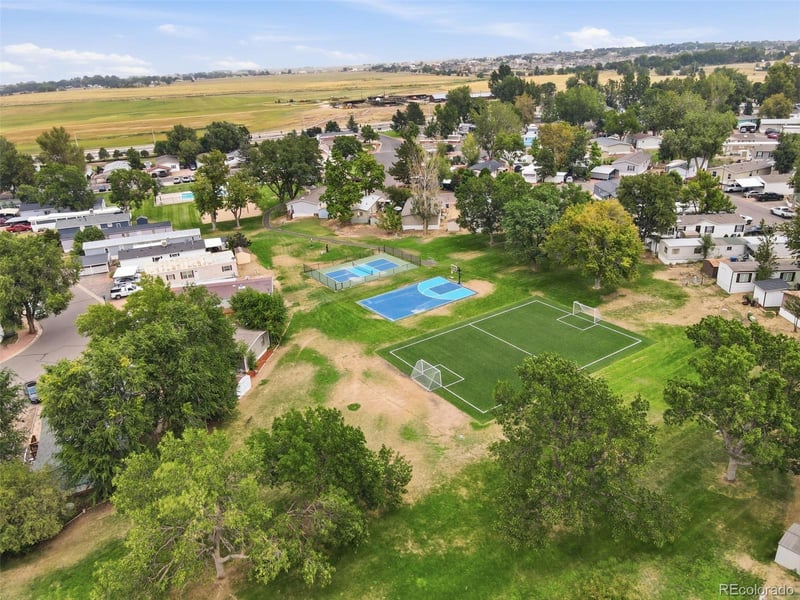 3060 E Bridge St Lot 210, Brighton, CO 80601
