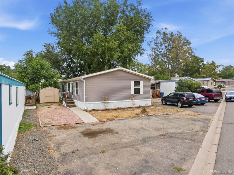 3060 E Bridge St Lot 210, Brighton, CO 80601