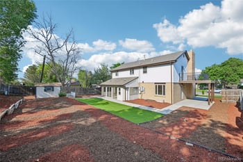 3145 S Akron St, Denver, CO 80231