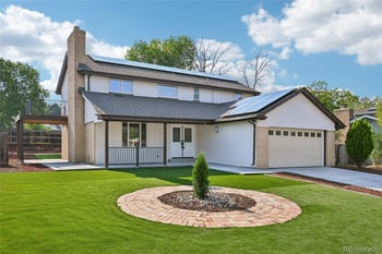 3145 S Akron St, Denver, CO 80231