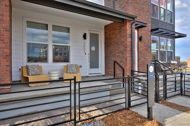 3141 Bates Ave, Denver, CO 80236
