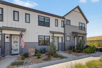 7934 Slate River St #D, Littleton, CO 80125