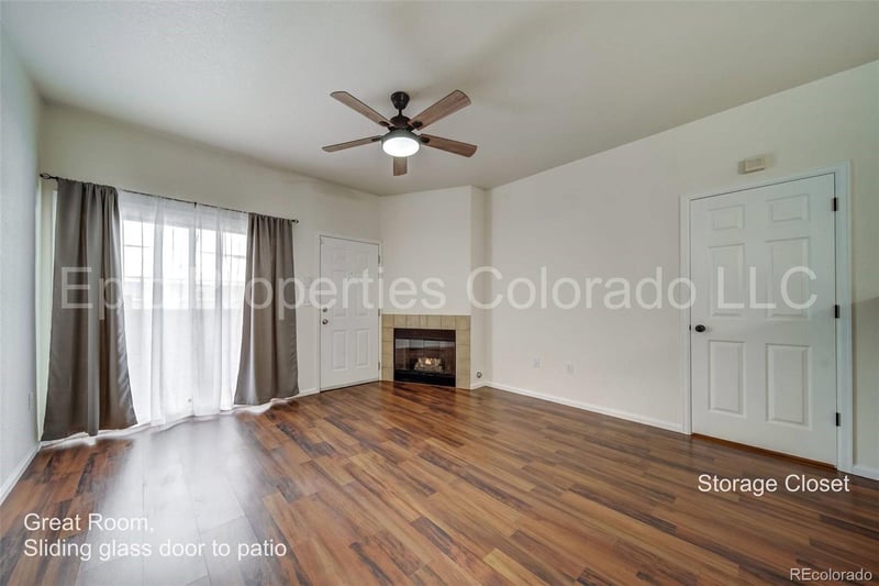911 Zeno Way #104, Aurora, CO 80017