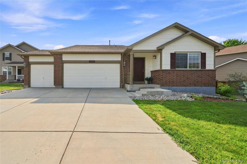 16792 Prairie Wind Ave, Parker, CO 80134