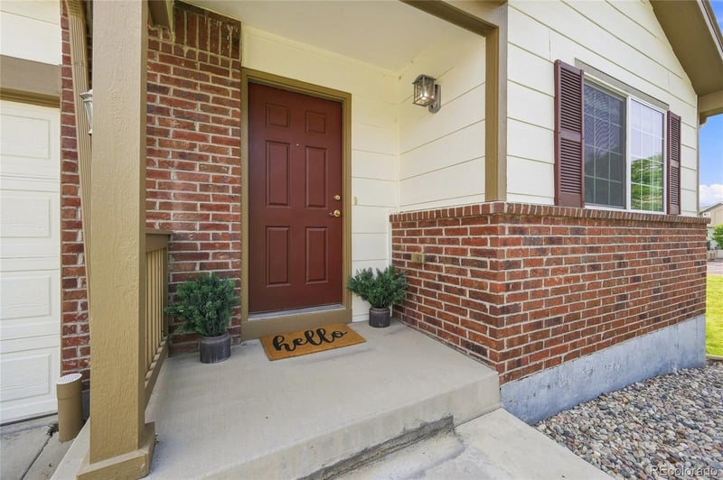 16792 Prairie Wind Ave, Parker, CO 80134