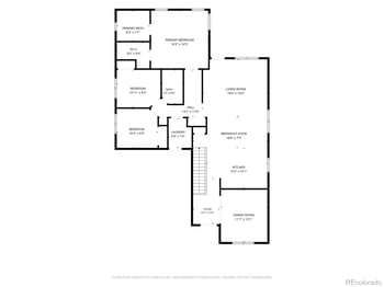 16792 E Prairie Wind Ave, Parker, CO 80134