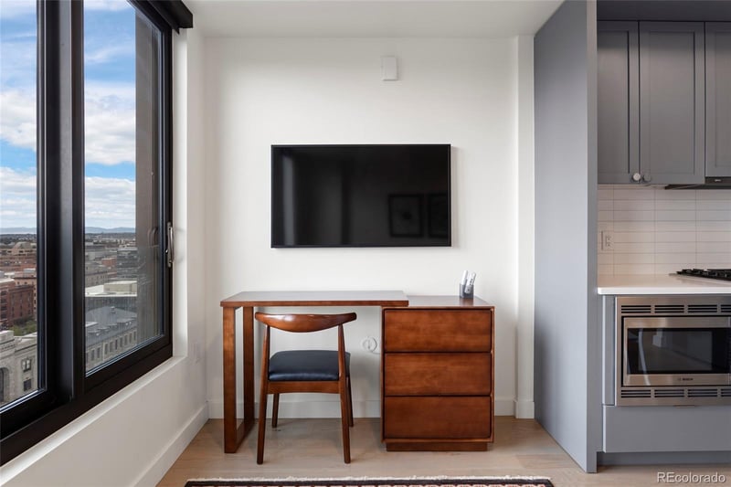 1750 Wewatta St #1526, Denver, CO 80202