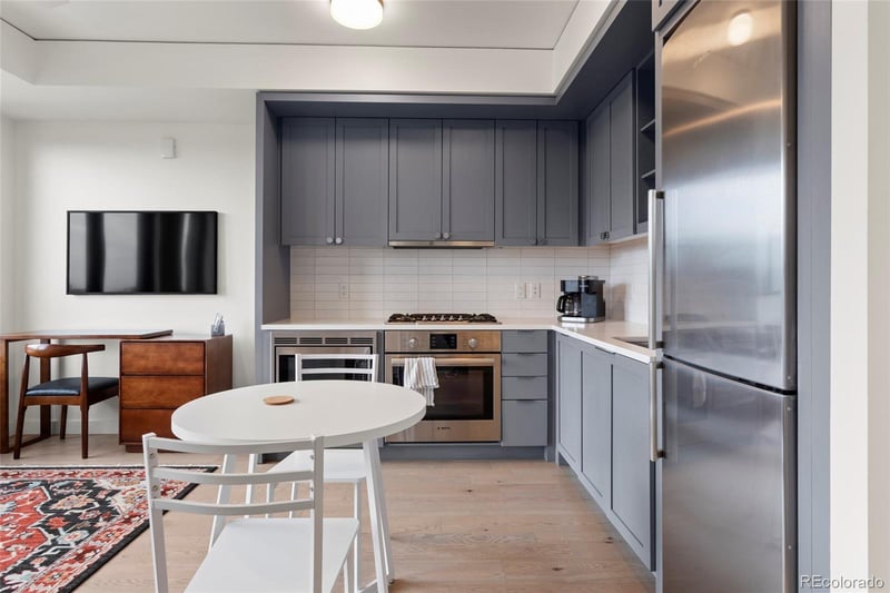 1750 Wewatta St #1526, Denver, CO 80202