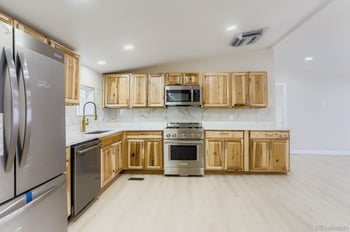 2551 W 92 Ave Lot 165, Denver, CO 80260