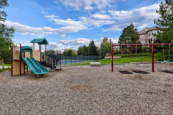 9368 S Silent Hills Dr, Lone Tree, CO 80124