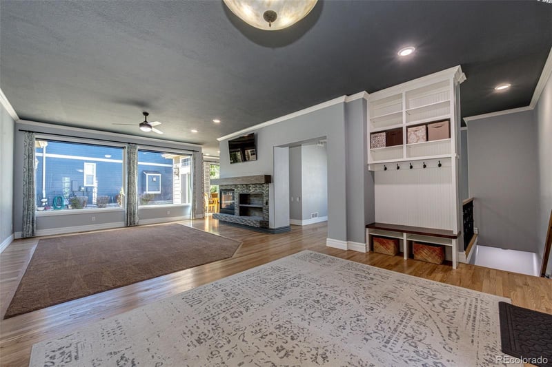 7194 Tenby Way, Castle Pines, CO 80108