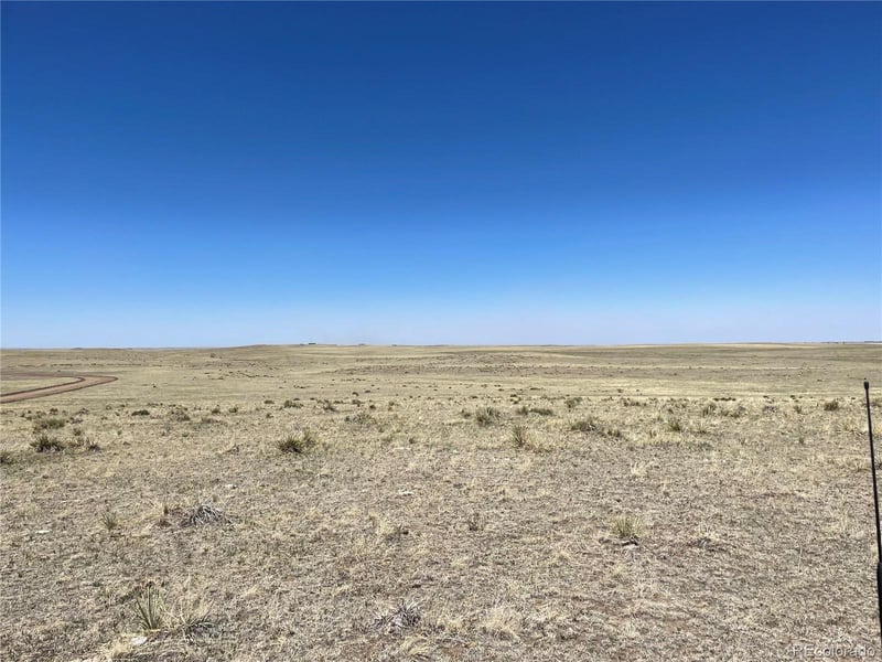 0 Easygoing Street Lot 67 Lot 67, Kiowa, CO 80117