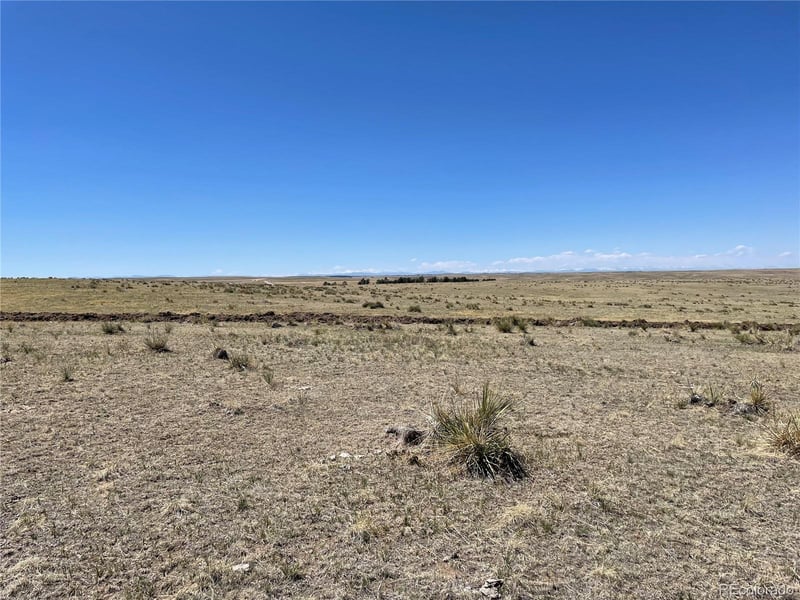 0 Easygoing Street Lot 67 Lot 67, Kiowa, CO 80117