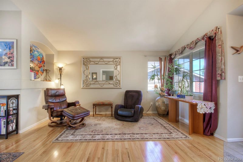 5549 Quail Ct, Arvada, CO 80002