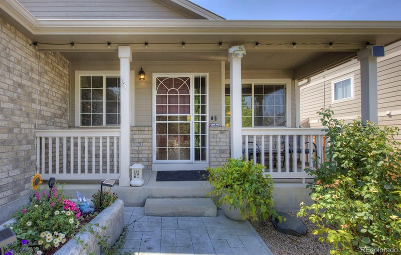 5549 Quail Ct, Arvada, CO 80002