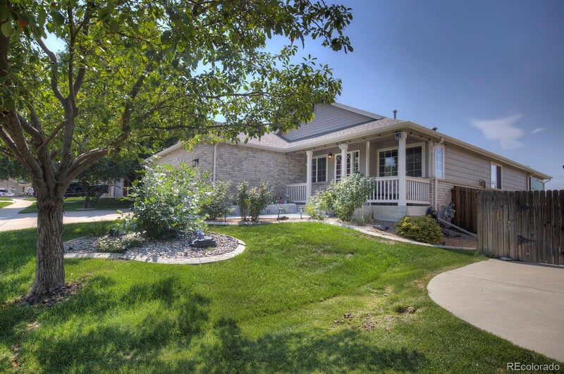 5549 Quail Ct, Arvada, CO 80002
