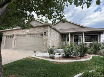 5549 Quail Ct, Arvada, CO 80002