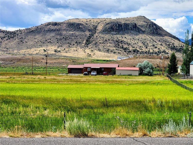 15934 Hwy 160 , Del Norte, CO 81132