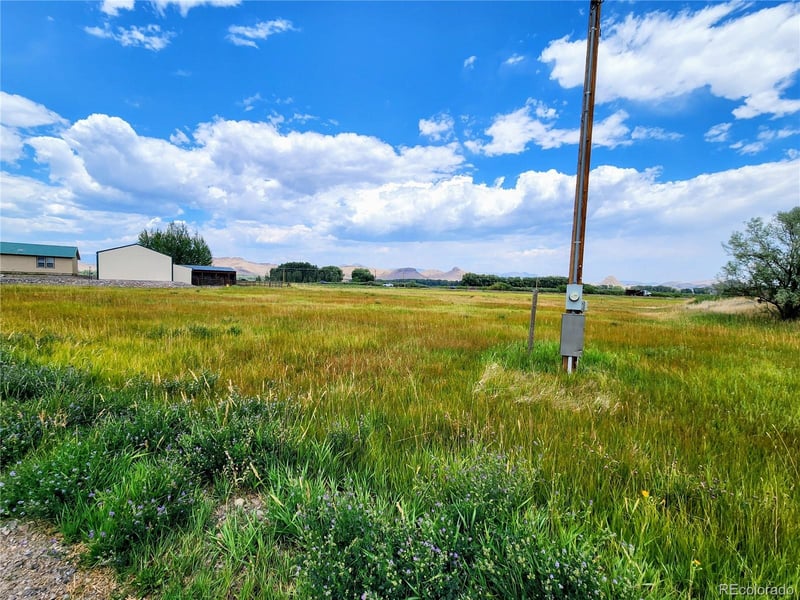 15934 Hwy 160 , Del Norte, CO 81132
