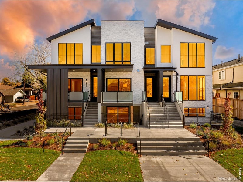 570 Cook St, Denver, CO 80206