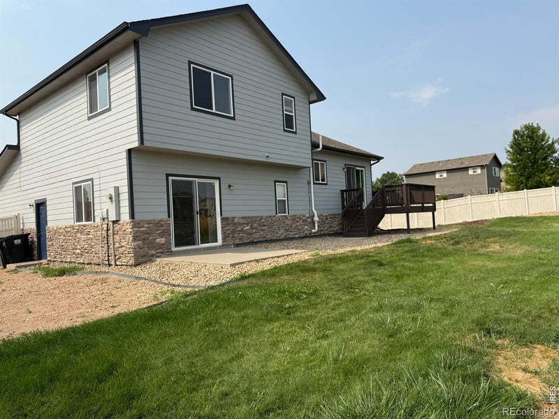 5297 Buttesfield St, Firestone, CO 80504