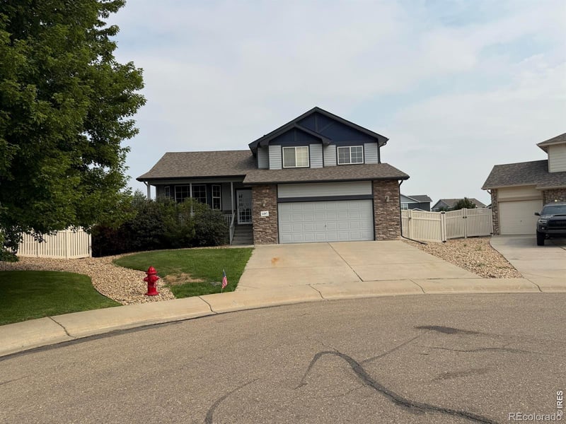 5297 Buttesfield St, Firestone, CO 80504