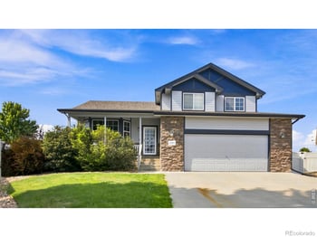 5297 Buttesfield St, Firestone, CO 80504
