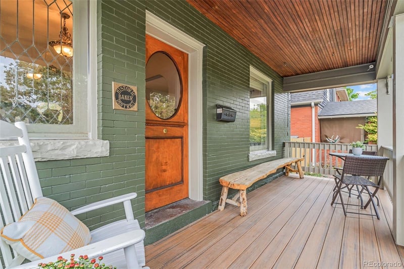 38 W Byers Pl, Denver, CO 80223
